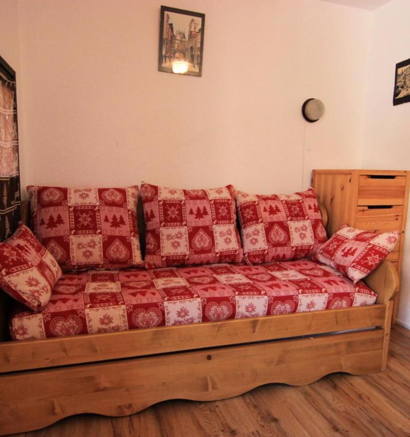 Residence Roche Blanche - Studio En Centre Station Pour 2 Personnes Mae-7796