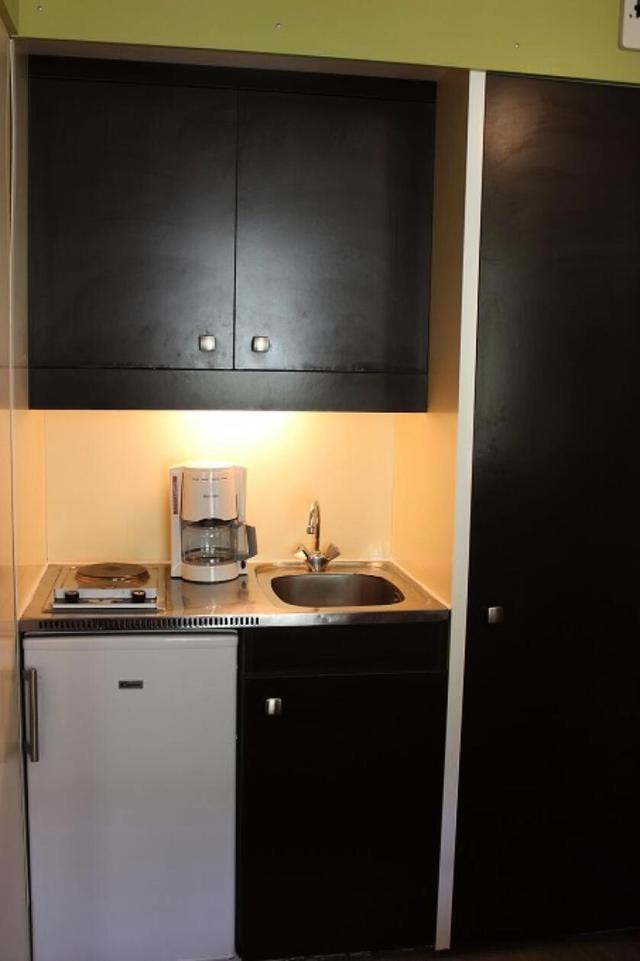 Residence Roche Blanche - Studio En Centre Station Pour 2 Personnes Mae-7796 – billede 6