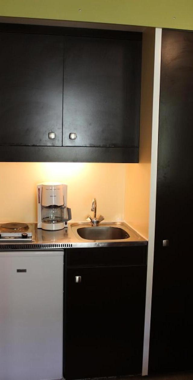 Residence Roche Blanche - Studio En Centre Station Pour 2 Personnes Mae-7796 – bild 6