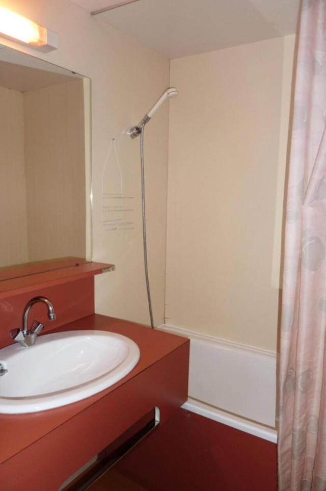 Residence Roche Blanche - Studio En Centre Station Pour 2 Personnes Mae-7796 – billede 7