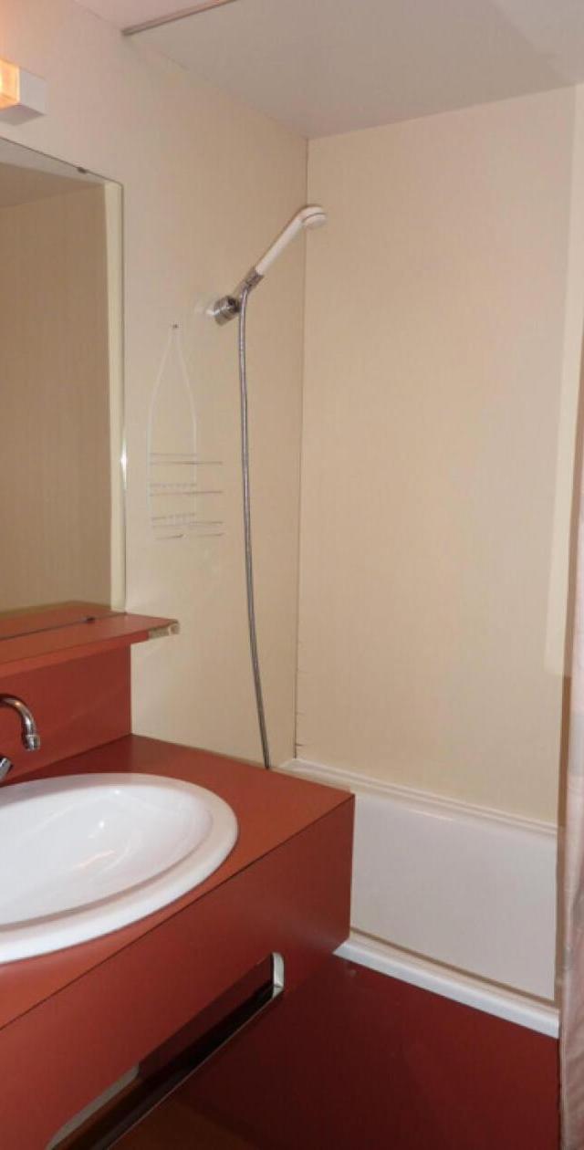 Residence Roche Blanche - Studio En Centre Station Pour 2 Personnes Mae-7796 – bild 7