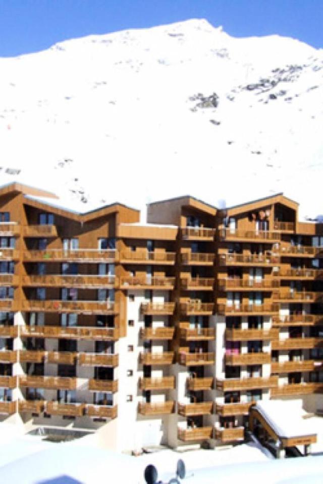 Residence Roche Blanche - Studio En Centre Station Pour 2 Personnes Mae-7796 – bild 8