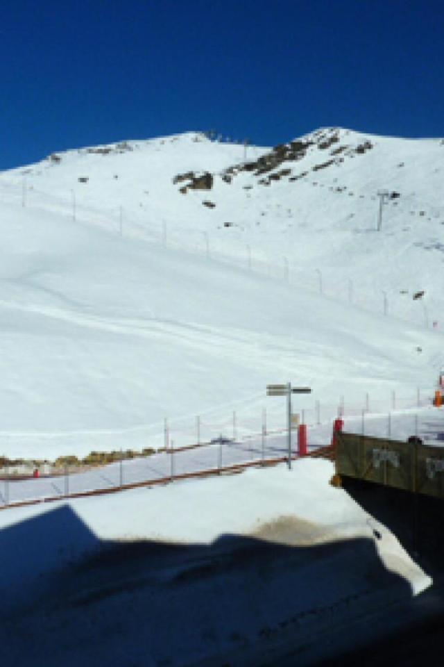 Residence Roche Blanche - Studio En Centre Station Pour 2 Personnes Mae-7796 – bild 9