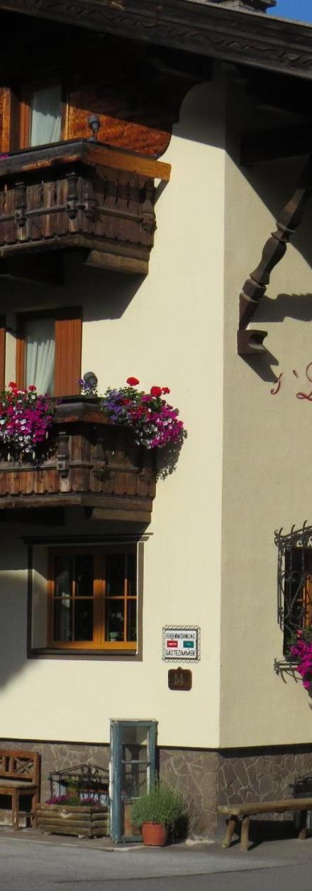 S'landhaus – billede 1