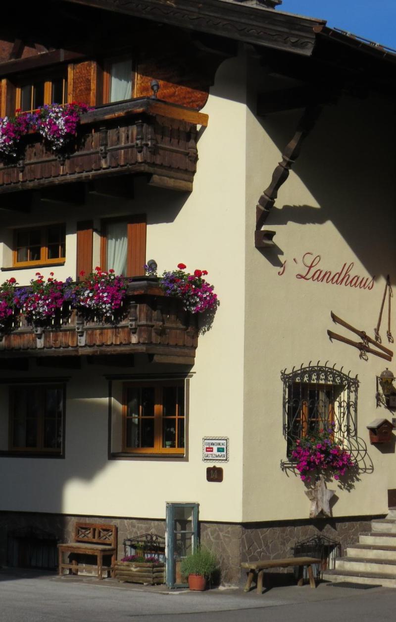 S'landhaus