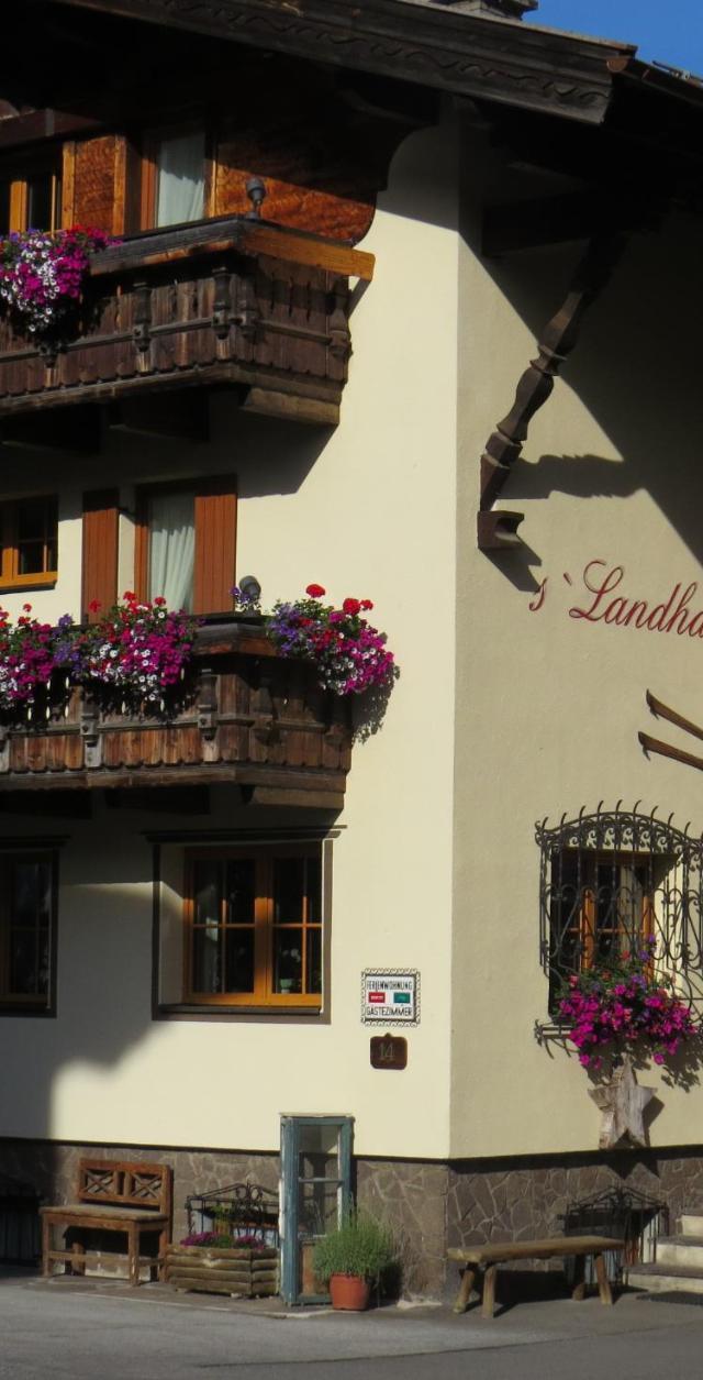 S'landhaus