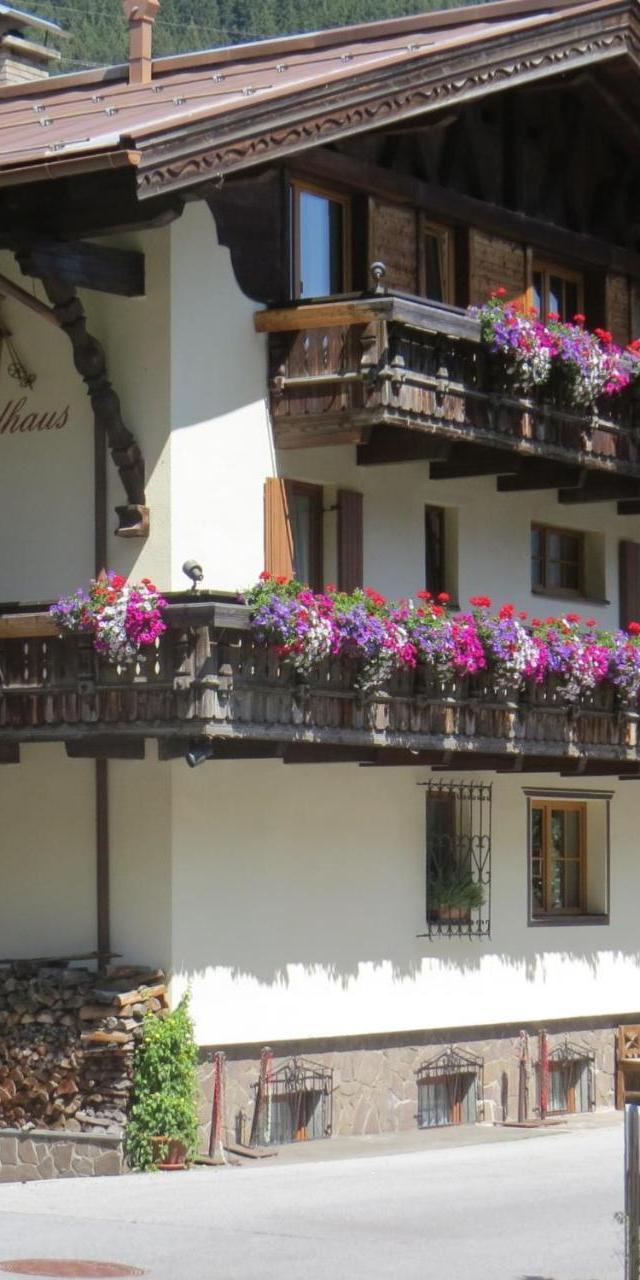 S'landhaus – billede 2