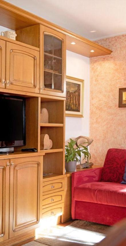 Chalet Maffins 1 – billede 3