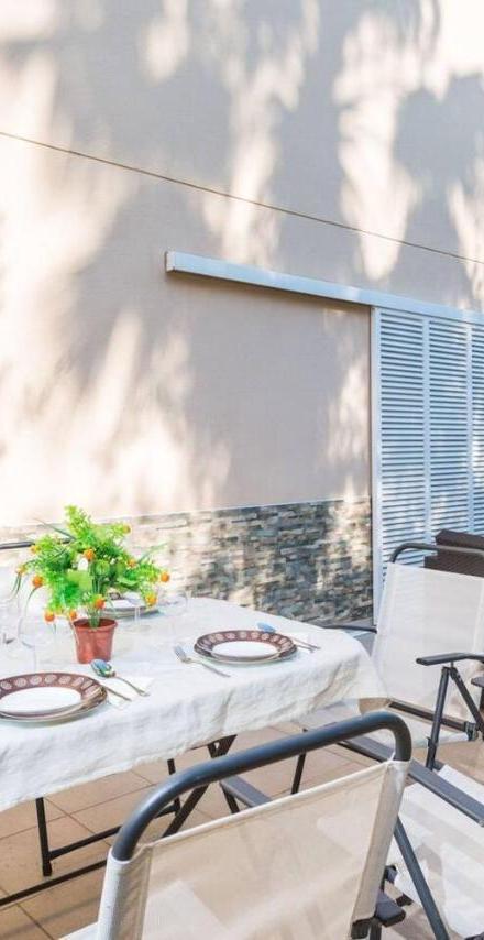 Comfortable House in Puerto de Alcudia with Private Pool – billede 3