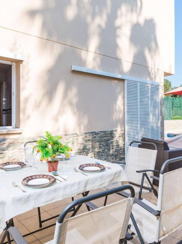 Comfortable House in Puerto de Alcudia with Private Pool – billede 3