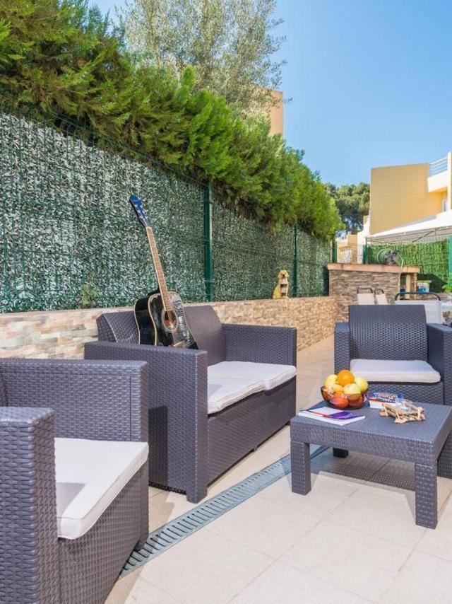 Comfortable House in Puerto de Alcudia with Private Pool – billede 4