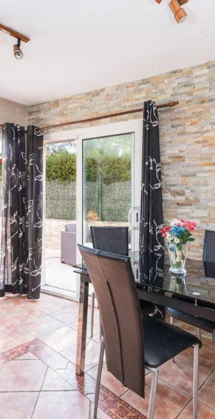 Comfortable House in Puerto de Alcudia with Private Pool – billede 5