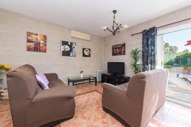 Comfortable House in Puerto de Alcudia with Private Pool – billede 6