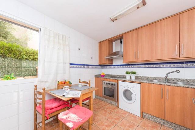 Comfortable House in Puerto de Alcudia with Private Pool – billede 8