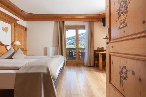 Hotel Galli Livigno – Livigno