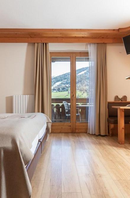 Hotel Galli Livigno – billede 1