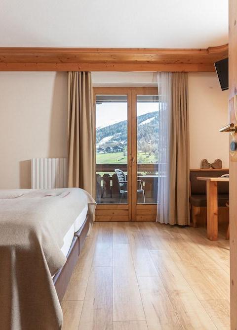 Hotel Galli Livigno – Livigno