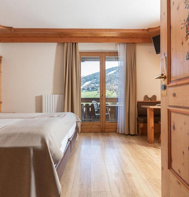 Hotel Galli Livigno