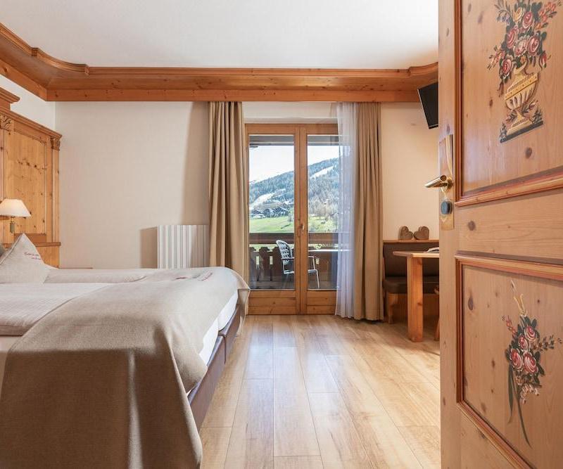 Hotel Galli Livigno