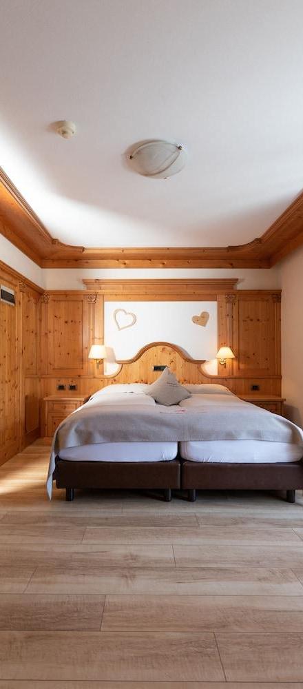 Hotel Galli Livigno – billede 2