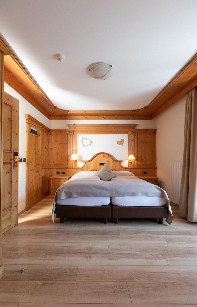 Hotel Galli Livigno – billede 2