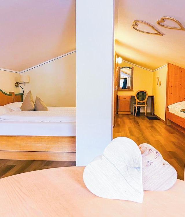 Hotel Galli Livigno – billede 3