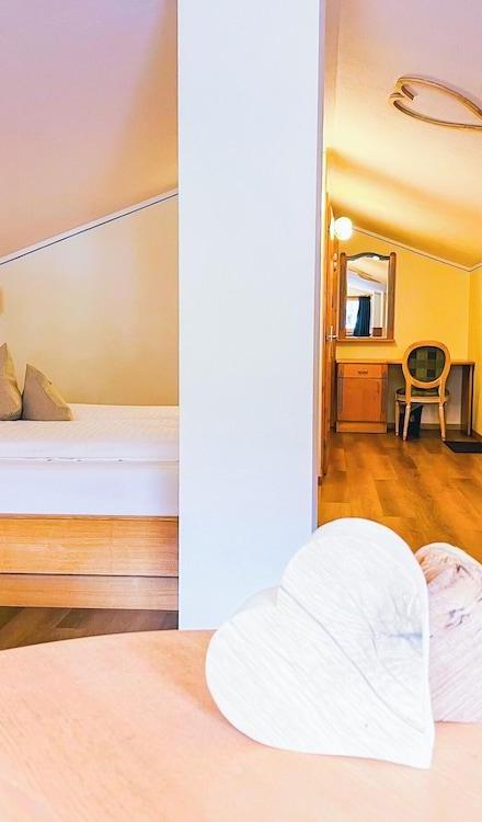 Hotel Galli Livigno – billede 3