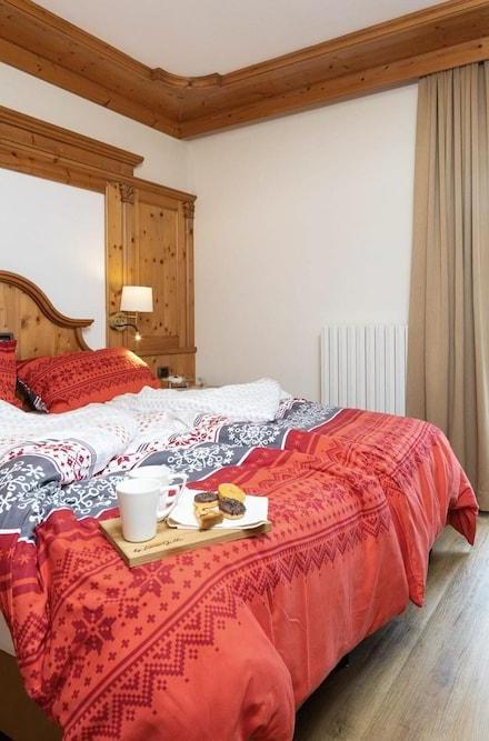 Hotel Galli Livigno – billede 4