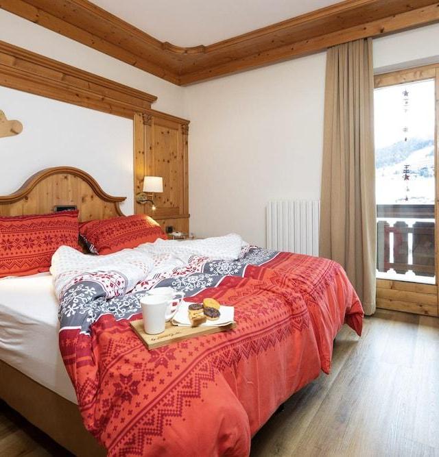 Hotel Galli Livigno – billede 4