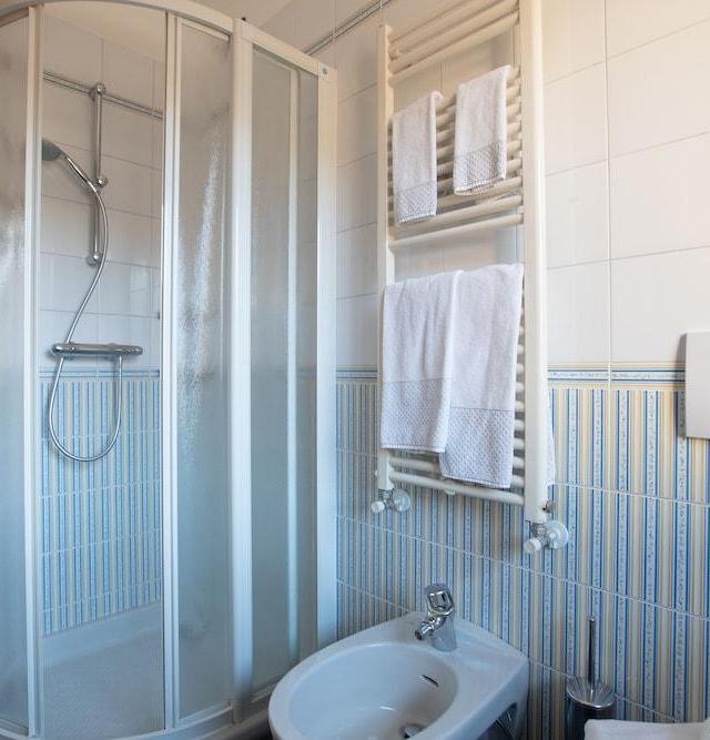 Hotel Galli Livigno – billede 5