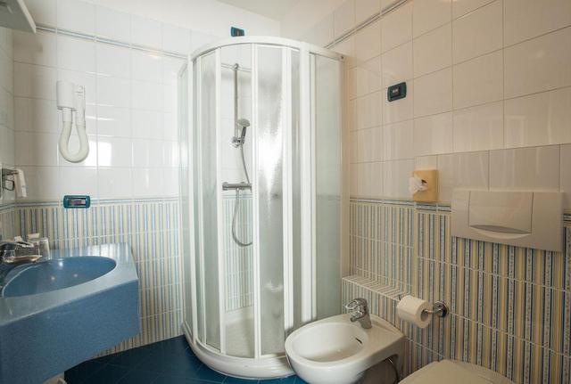 Hotel Galli Livigno – billede 6
