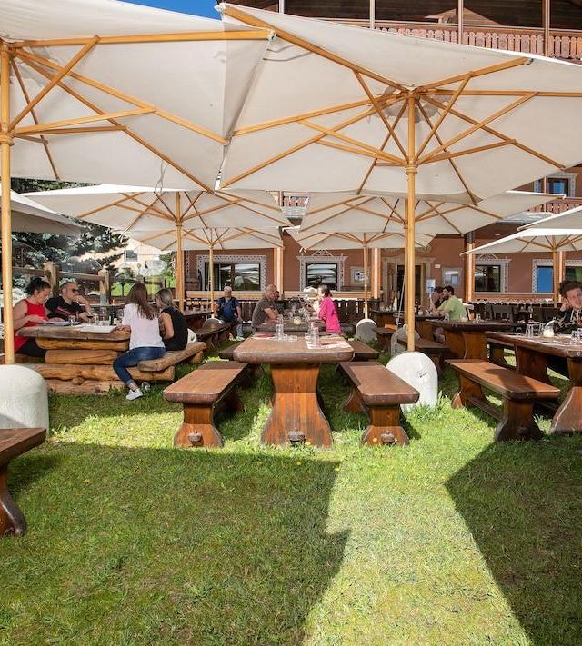 Hotel Galli Livigno – billede 7