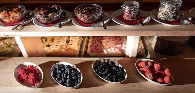 Hotel Galli Livigno – billede 10