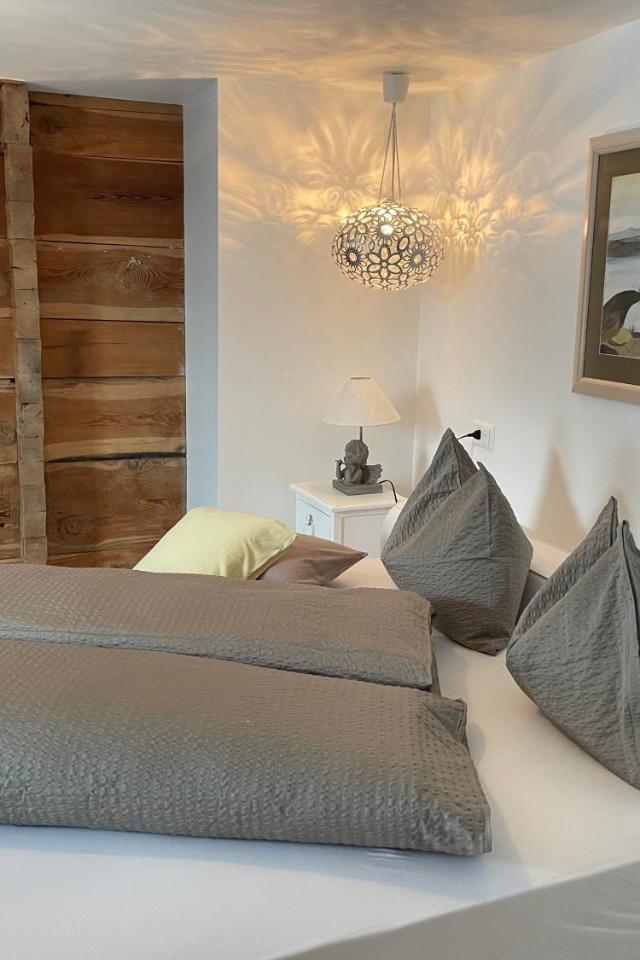 Stegmatte - Unique Luxury Triplex Apartment for 10 Persons – billede 6