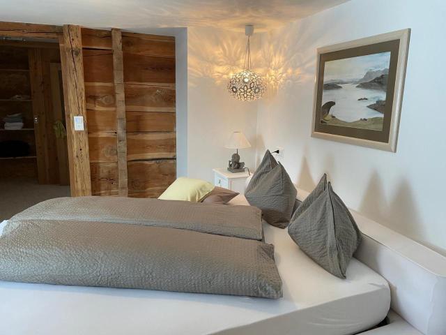 Stegmatte - Unique Luxury Triplex Apartment for 10 Persons – billede 6