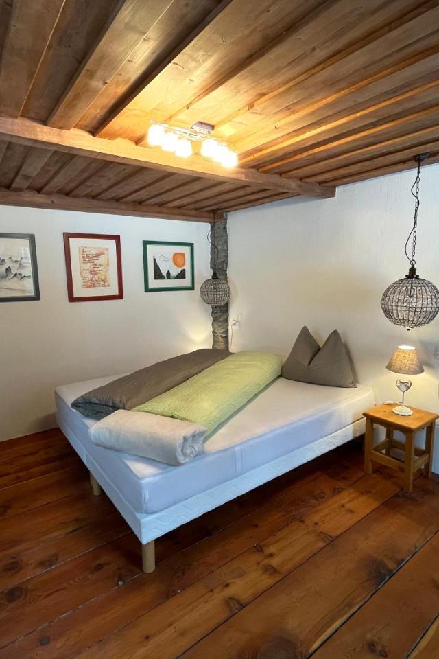 Stegmatte - Unique Luxury Triplex Apartment for 10 Persons – billede 7