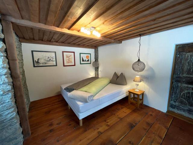Stegmatte - Unique Luxury Triplex Apartment for 10 Persons – billede 7
