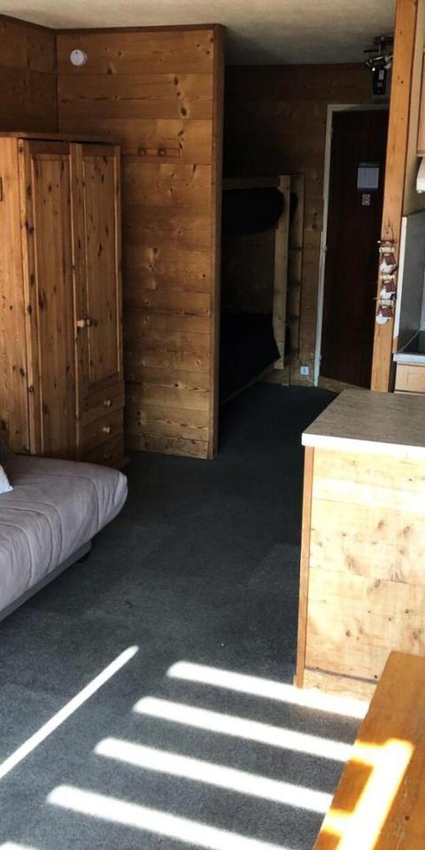 Residence Neves - Val Thorens Studio 4 Personnes Residence Dans Quartier Anime de la Station Mae-7678 – Val Thorens
