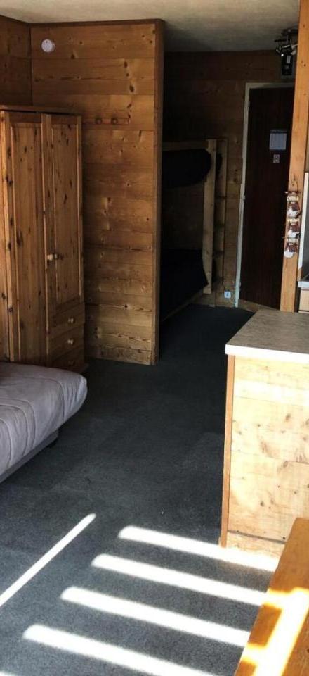 Studio – Residence Neves - Val Thorens Studio 4 Personnes Residence Dans Quartier Anime de la Station Mae-7678