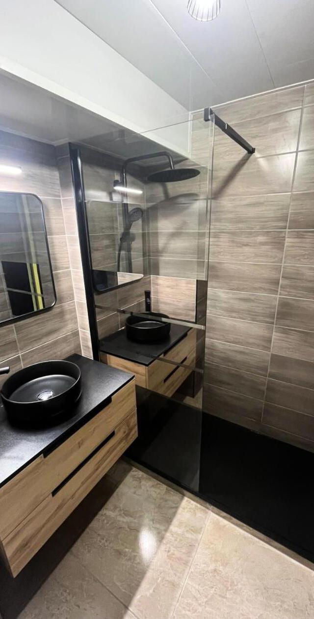 Residence Neves - Val Thorens Studio 4 Personnes Residence Dans Quartier Anime de la Station Mae-7678 – bild 2
