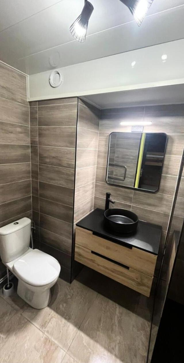 Residence Neves - Val Thorens Studio 4 Personnes Residence Dans Quartier Anime de la Station Mae-7678 – bild 3