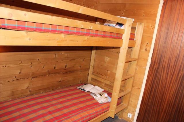 Residence Neves - Val Thorens Studio 4 Personnes Residence Dans Quartier Anime de la Station Mae-7678 – billede 8