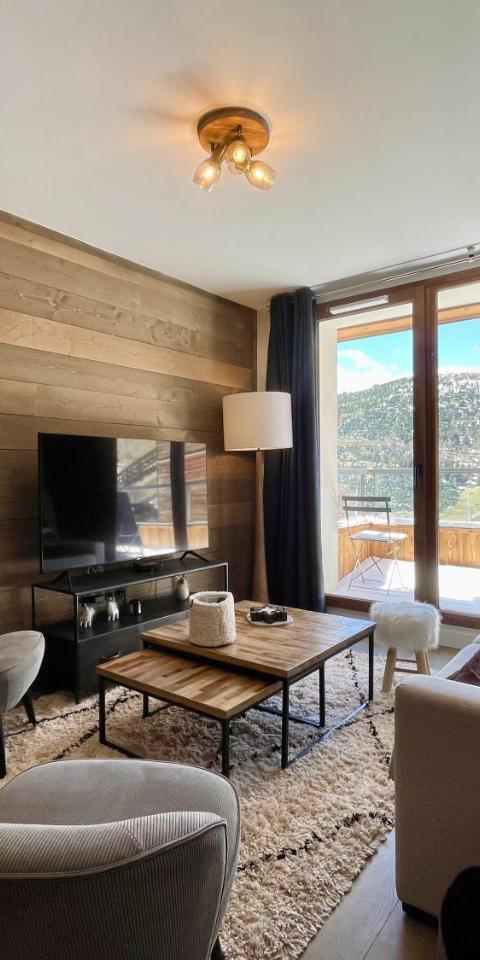 Homency - Residence Fermes de L'alpe D302 – Alpe d'Huez