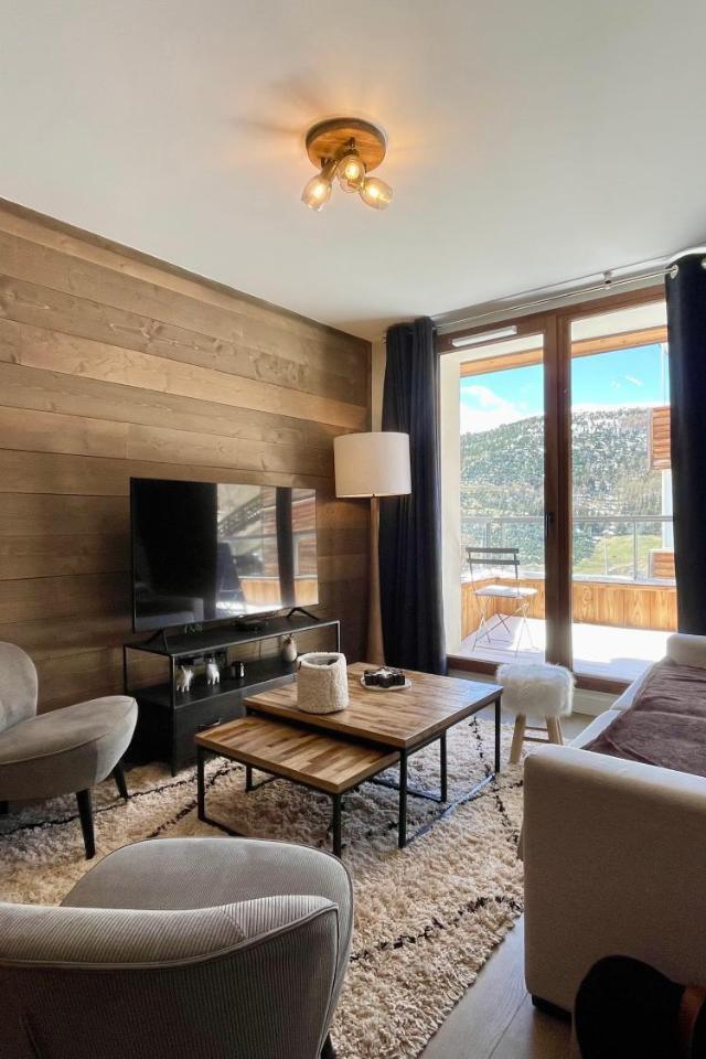 Homency - Residence Fermes de L'alpe D302