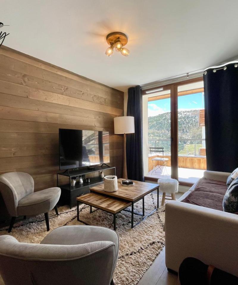 Homency - Residence Fermes de L'alpe D302