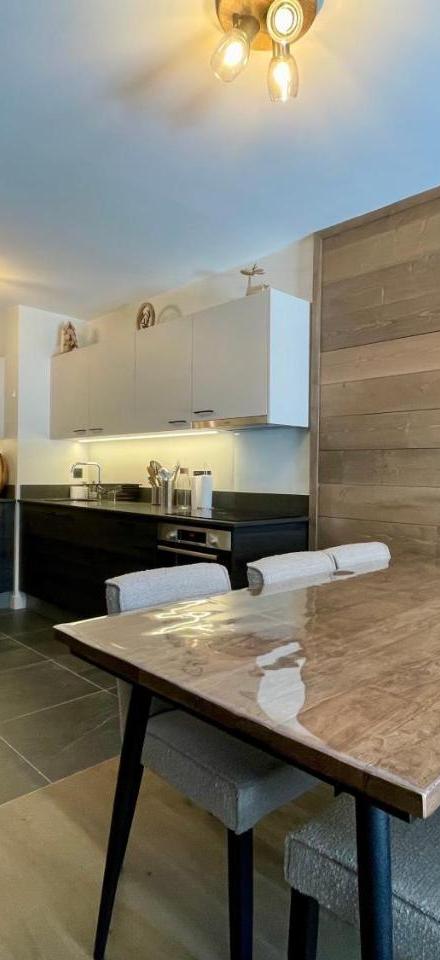 Homency - Residence Fermes de L'alpe D302 – billede 2