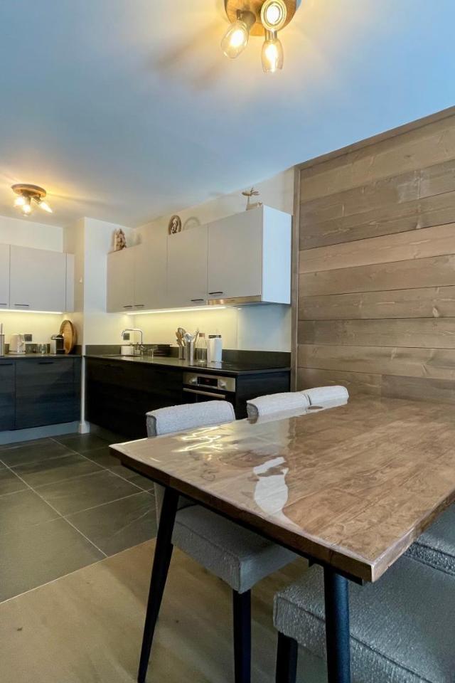 Homency - Residence Fermes de L'alpe D302 – billede 2