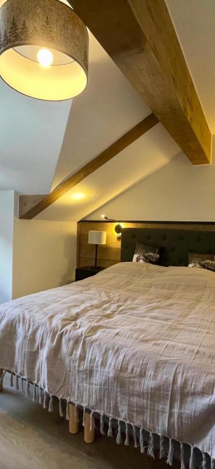 Homency - Residence Fermes de L'alpe D302 – billede 3