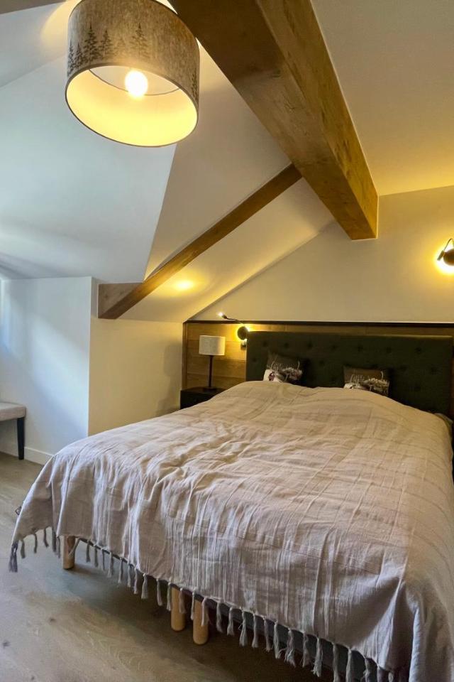 Homency - Residence Fermes de L'alpe D302 – billede 3