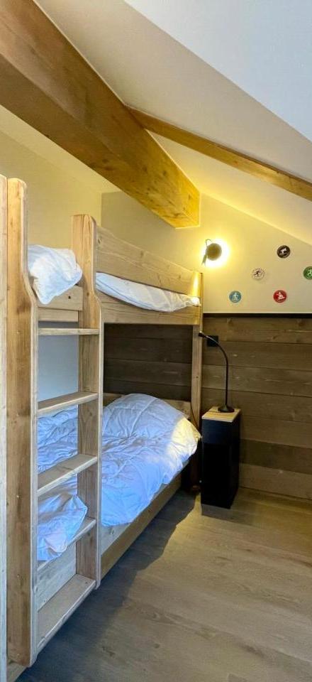 Homency - Residence Fermes de L'alpe D302 – billede 4